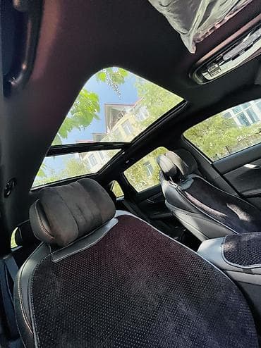 vin code: Changan CS75 Plus: 2026 г., 1.5 л, Автомат, Бензин, Кроссовер — 7