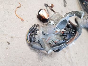 купить мицубиси паджеро спорт в бишкеке: Mitsubishi Montero Sport, замок зажигания. Митсубиси Монтеро Спорт — 3