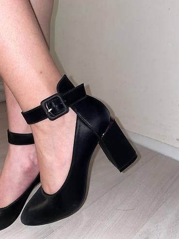 зонт от дождя: Туфельки!!!! Новые — 5