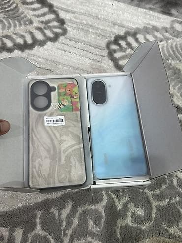 редми 8 ош: Redmi, Redmi A5, Новый, 64 ГБ, цвет - Голубой, 2 SIM — 2