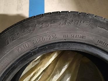 15: Шины 185 / 65 / R 15, Всесезонная, Легковые, Россия, Kama — 2