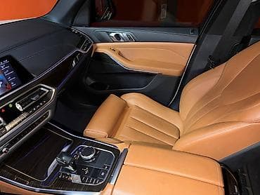 BMW: BMW X5: 2019 г., 3 л, Автомат, Бензин, Кроссовер — 8