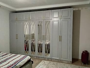 macbook 11: Кухня классика материал крашенный Мдф погонный метр 28000 сомдон 35000 — 8