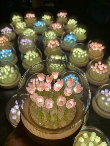 туникафон карниз: Светильники 16 Тюльпанов usb кабель в наборе Вотс апп В наличии — 2