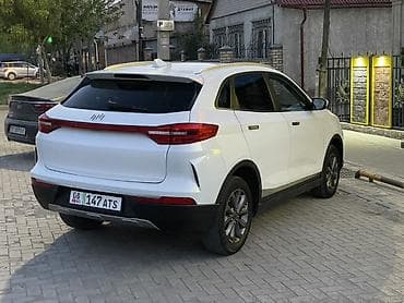 ex5 weltmeister: Weltmeister EX5, 2021 г., 85000 км, Передний, В наличии — 5