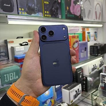 aifon 12pro: IPhone 11, Б/у, 128 ГБ, Синий, 100 % — 8