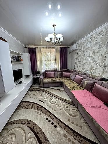 кара ой комната: 1 комната, 37 м², 106 серия — 2