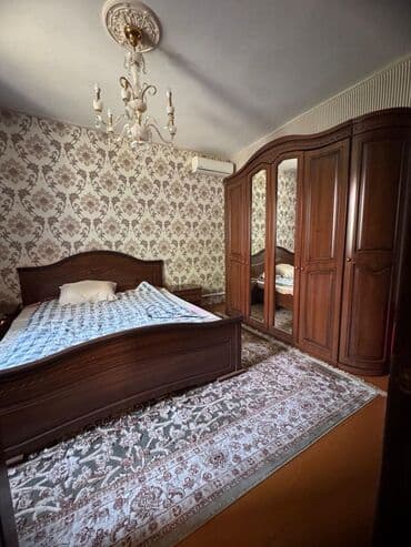 каражыгач дом: Дом, 280 м², 6 комнат, Риэлтор, Евроремонт — 12