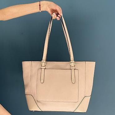 cd card: Шоппер, Б/у, Женские — 3