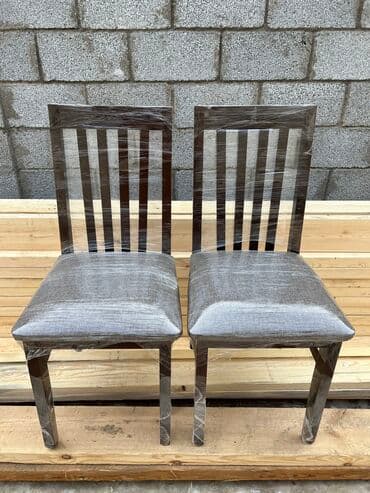 бамбуковая посуда: ~Стулья и столы~ Цех «12 СТУЛЬЕВ» В наличии и на заказ ————————————— — 14