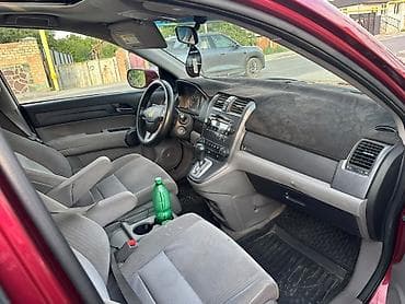 kirgiz auto: Honda CR-V: 2008 г., 2.4 л, Автомат, Бензин, Кроссовер — 4