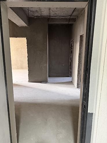 flat kant: 3 комнаты, 91 м², Элитка, 14 этаж, Готовая ПСО (под самоотделку) — 9