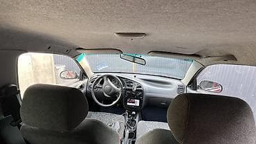 chevrolet damas: Chevrolet Lanos: 2006 г., 1.6 л, Механика, Бензин, Седан — 4
