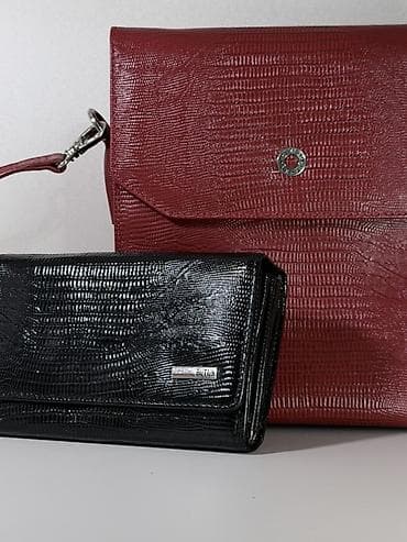 pull bear: Классическая сумка, Butun, Турция, Материал: Экокожа, Застежка на магните, Женские, Новый — 2