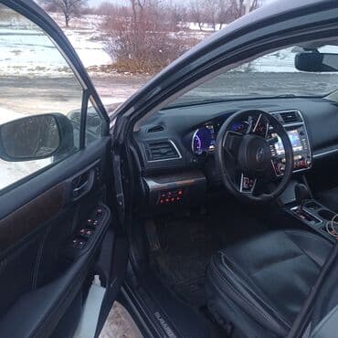 джип грант чероки: Subaru Outback: 2019 г., 2.5 л, Вариатор, Бензин, Универсал — 7