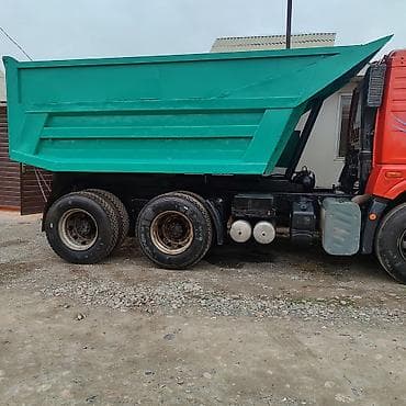 нива травел: FAW : 2020 г., 9 л, Механика, Дизель — 3