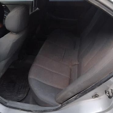 chevrolet gentra: Hyundai Elantra: 2005 г., 1.6 л, Механика, Бензин, Седан — 7