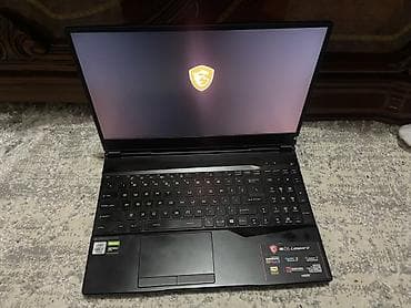 Игровой, Б/у, Intel Core i7, ОЗУ, RAM: 16 ГБ