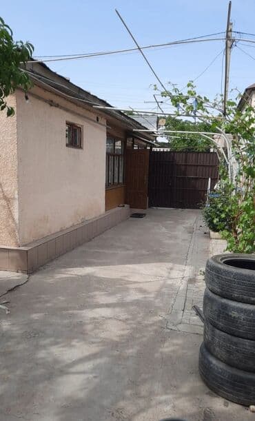 продажа домов в рассрочку: Дом, 84 м², 4 комнаты, Агентство недвижимости, Косметический ремонт — 21