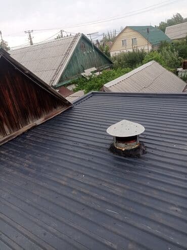 Дизайн, проектирование: Промышленный альпинизм, Сварочные работы на высоте, Высотный клининг Больше 6 лет опыта — 12