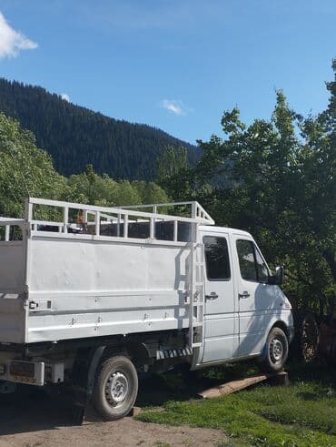 бу наборы ключей: Легкий грузовик, Mercedes-Benz, Дубль — 10