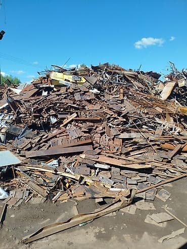 Куплю Чёрный,чёрный металл, светной металл, Алюминий,медь, латунь