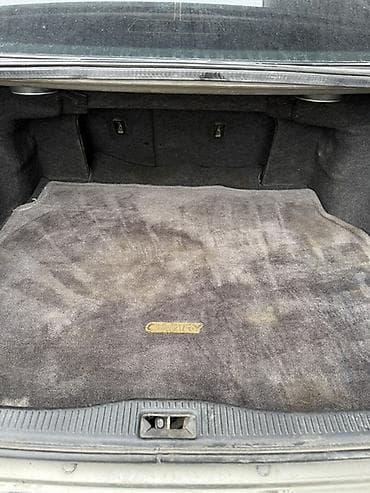 камри 20ка: Toyota Camry: 1998 г., 2.2 л, Автомат, Бензин, Седан — 8