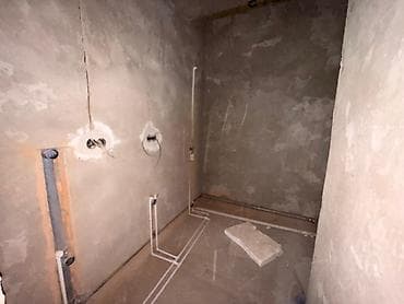 elegance stroy: 3 комнаты, 93 м², Элитка, 6 этаж, Готовая ПСО (под самоотделку) — 3