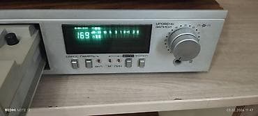 behringer c1: Электро проигрыватель винила грампластинок — 10