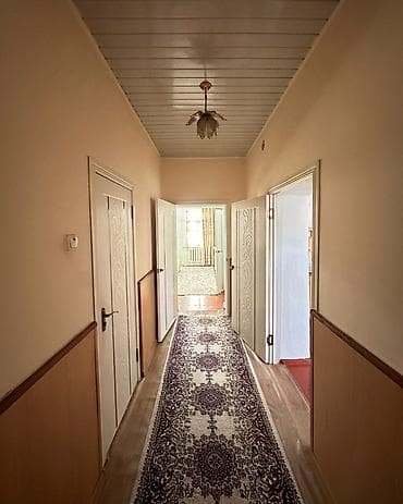 санузла: ✨ Продаётся дом в с. Новопавловка ✨ 🏡 Характеристики: • Участок - 10 — 8