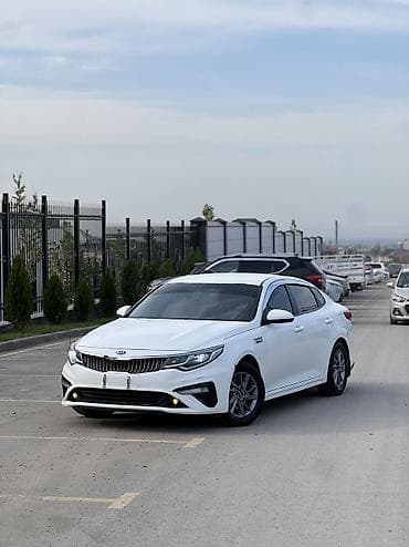 e60 m5: Kia K5: 2018 г., 2 л, Автомат, Газ, Седан — 2