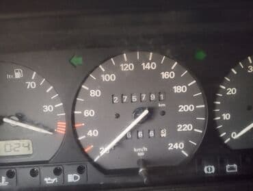 авто обмен с доплатой: Volkswagen Passat: 1995 г., 2 л, Механика, Бензиновая, Универсал — 8