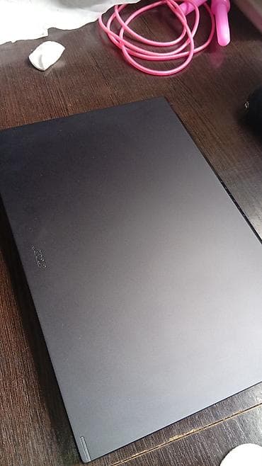 Ноутбуктар жана аксессуарлар: Продам Acer Aspire 7 A715 (б/у) Мощный игровой и рабочий ноутбук в — 3