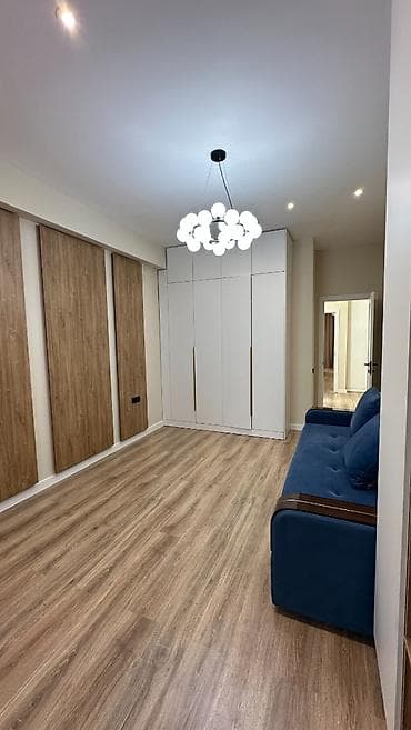 pro group: 3 комнаты, 107 м², Южная Магистраль Элитка, 2 этаж, Дизайнерский ремонт — 5