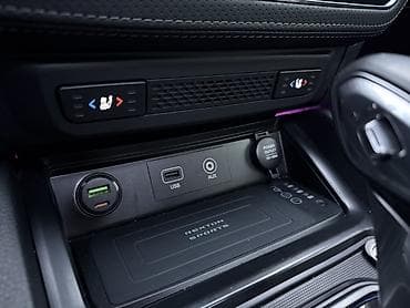 rex sprinter: Ssangyong Rexton Sports: 2021 г., 2.2 л, Автомат, Пикап — 8