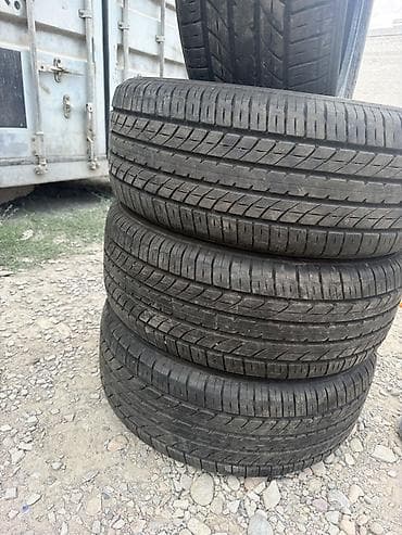 a2 group: Комплект летних шин Toyo - Размер: 235/50 R18 - Индекс — 2