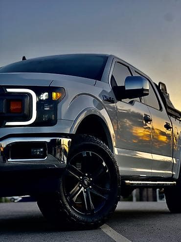 трактор мтз 82 бу: Ford F-150: 2020 г., 3.5 л, Автомат, Бензин, Пикап — 6