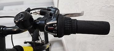 рама от камы: Детский велосипед, 2-колесный, 9 - 13 лет — 3