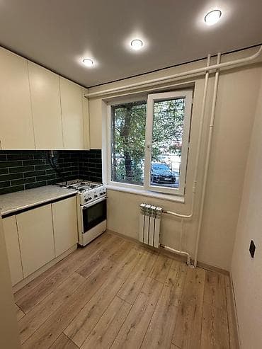 2 комнаты, 44 м², 1000 мелочей (Карпинка) 104 серия, 4 этаж, Свежий ремонт — 6