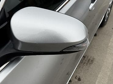 volvo 440: Toyota Camry: 2016 г., 2.5 л, Гибрид, Седан — 9