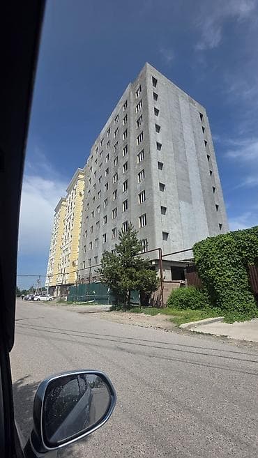 карвен 4: 1 комната, 48 м², Элитка, 6 этаж, Готовая ПСО (под самоотделку) — 3