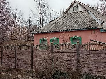 аренда дом с бассейном: Дом, 90 м², 5 комнат, Собственник, Старый ремонт — 8