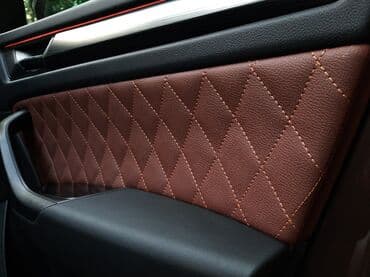 меняю дом на авто: Обшивка потолка BMW — 2