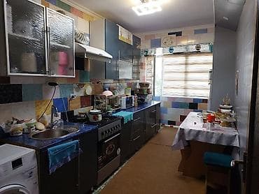 Продажа квартир: 3 комнаты, 70 м², 106 серия, 3 этаж, Косметический ремонт — 9