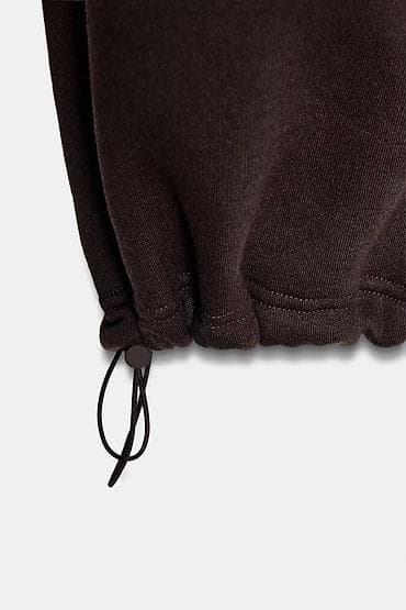 zara мужское: На флисе, Новый, S — 8