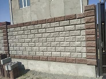 парикмахер аренда: Кладка пескоблока Гарантия, Бесплатная консультация, Монтаж Больше 6 лет опыта — 10