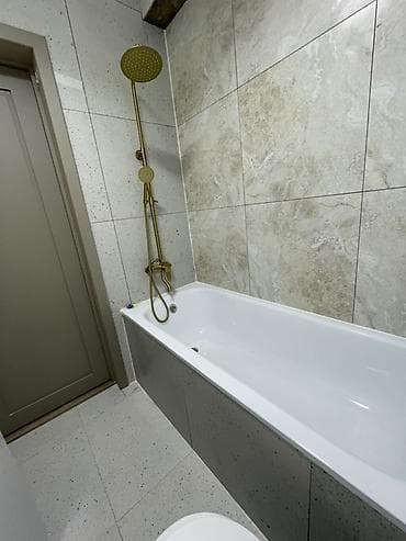 квартира на рассрочку: 1 комната, 43 м², Элитка, 3 этаж, Дизайнерский ремонт — 5