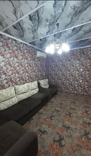 30000: 3 комнаты, Собственник, С мебелью полностью — 3