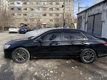 honda инспайр: Honda Inspire: 2004 г., 3 л, Автомат, Бензин, Седан — 4