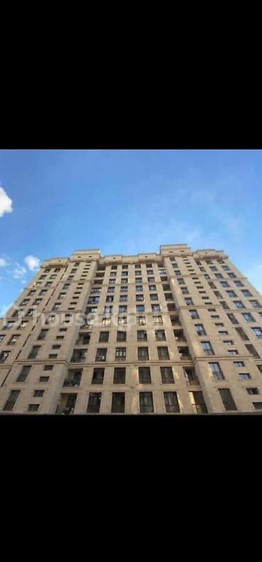 Продажа квартир: 1 комната, 40 м², Элитка — 1